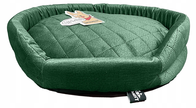 Levně Mr. Bandit Spiulkolot fancy Zelená S 48x40x13
