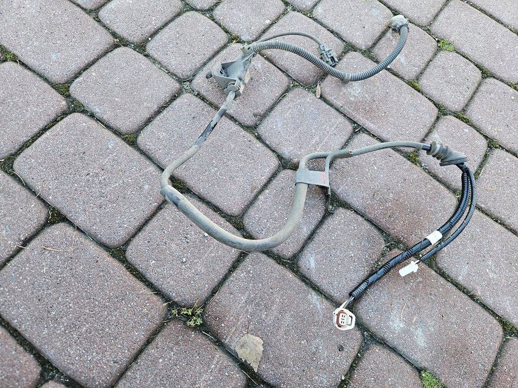 cablaggio cablaggio sensore ABS posteriore praw Toyota Corolla E210 E21 890C0-02030