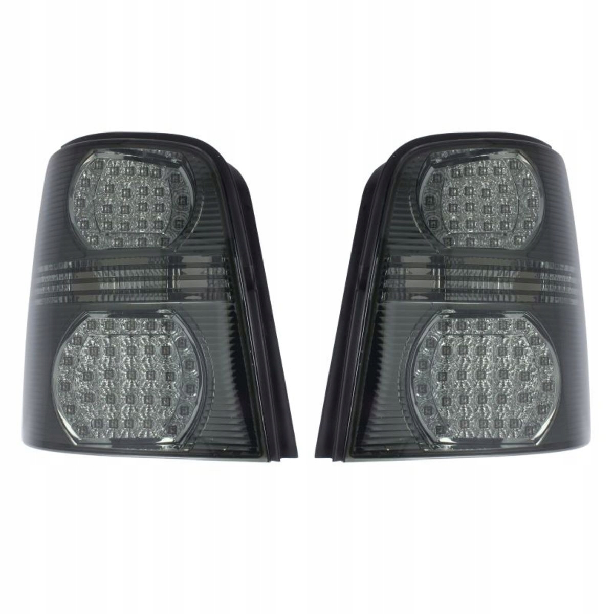 Sada zadných svetiel 441-1992PXUE-S