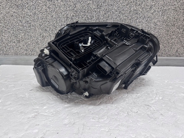 light right Mercedes GLB LIFT W247 Full Led High Performance LED 2024