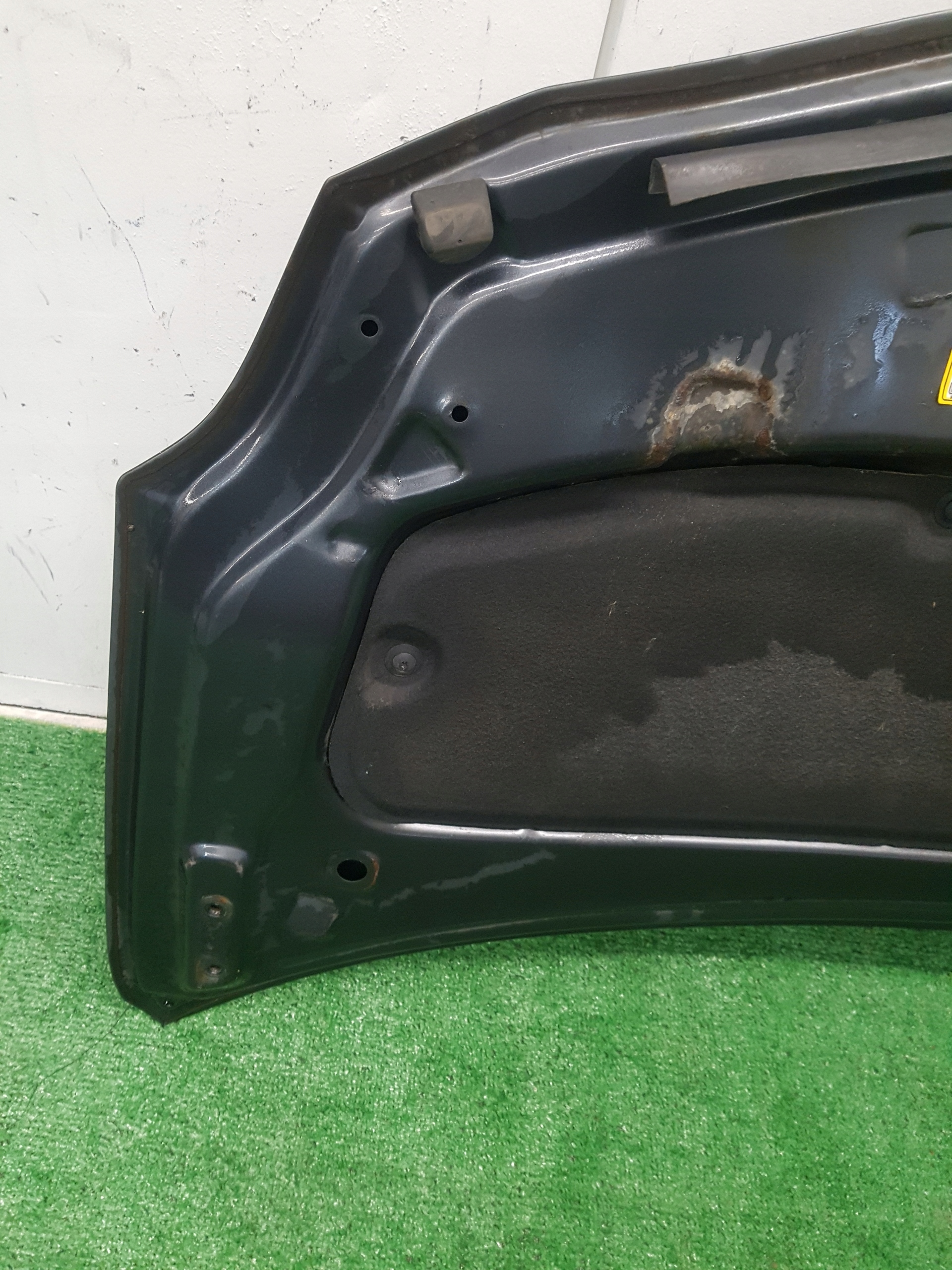 cofano TOYOTA YARIS 2 1E0