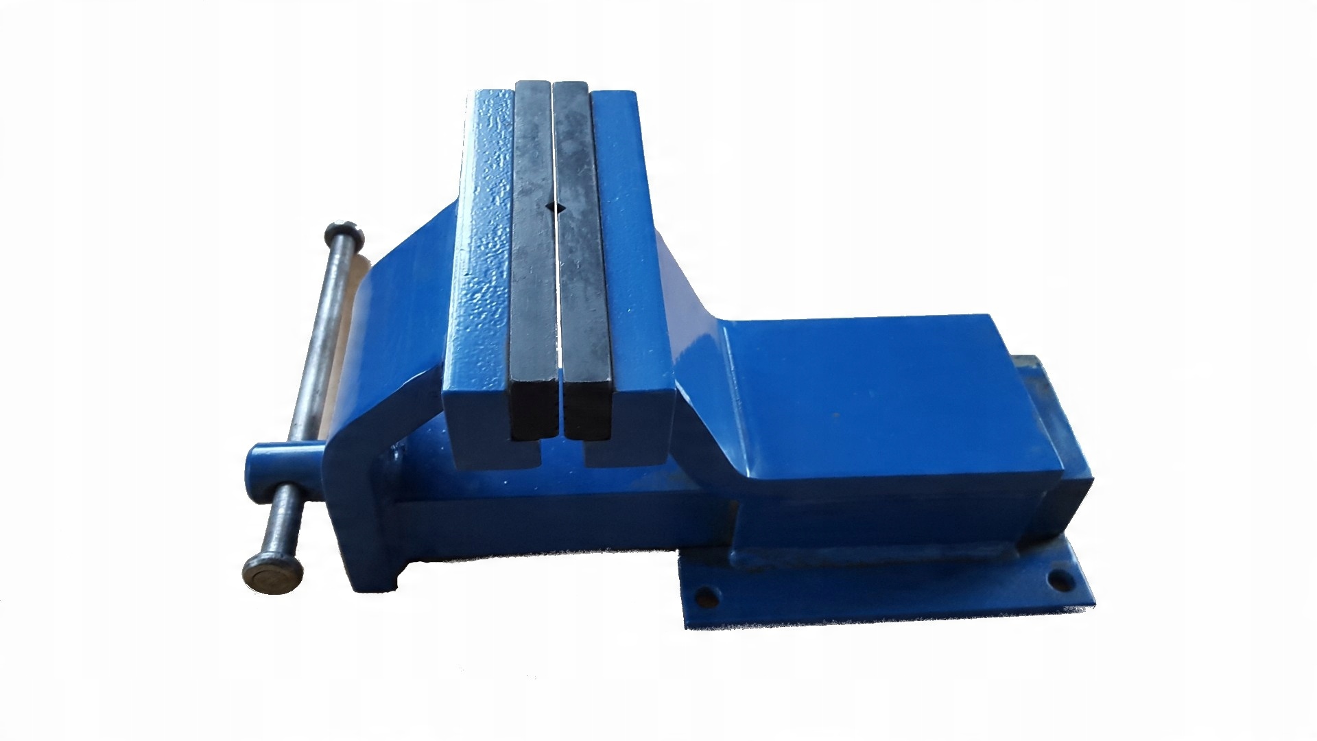 

Imadło stalowe Szer.Szczęk-180mm Polski Producent