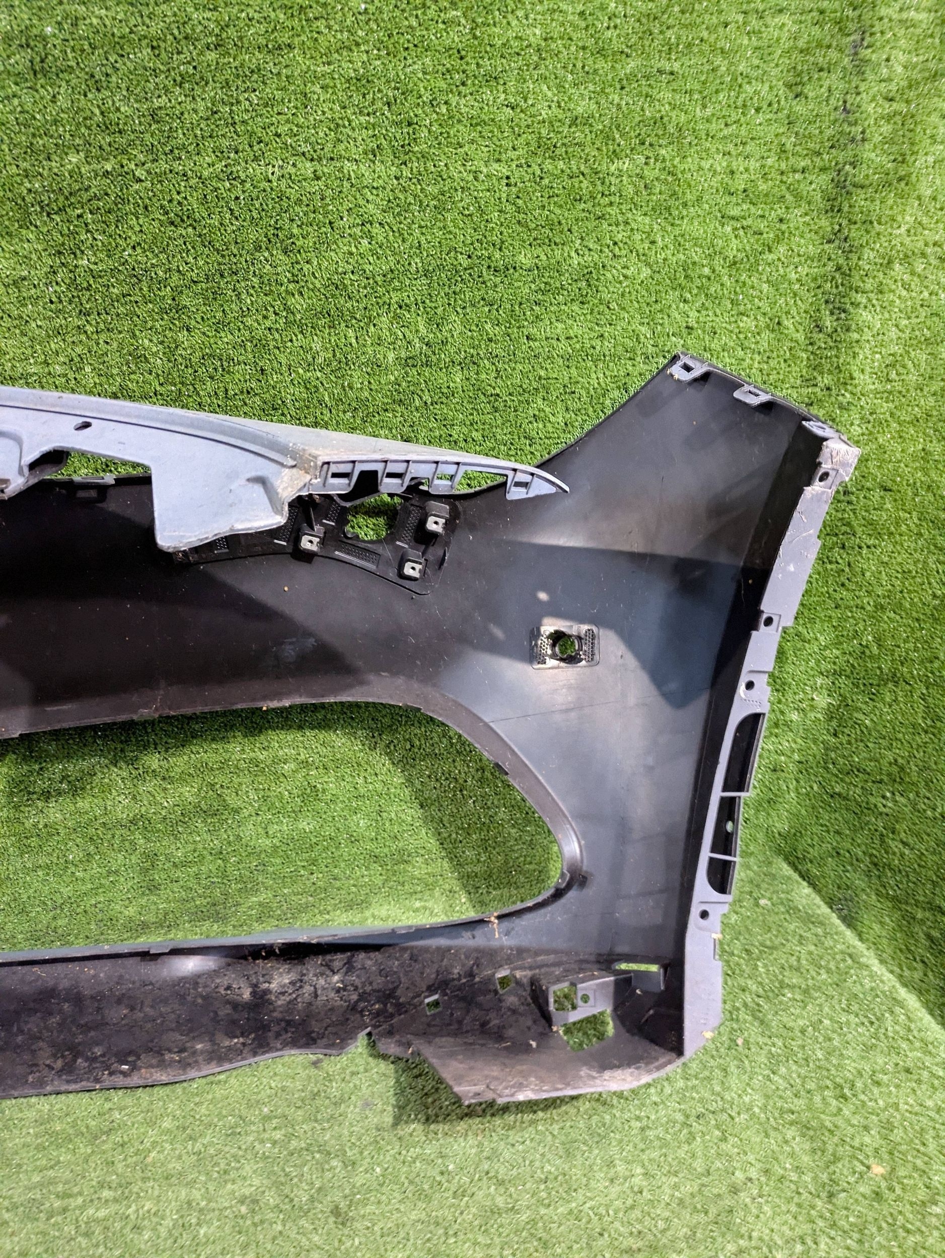 front bumper front ALFA ROMEO STELVIO 16- NR.Z9551