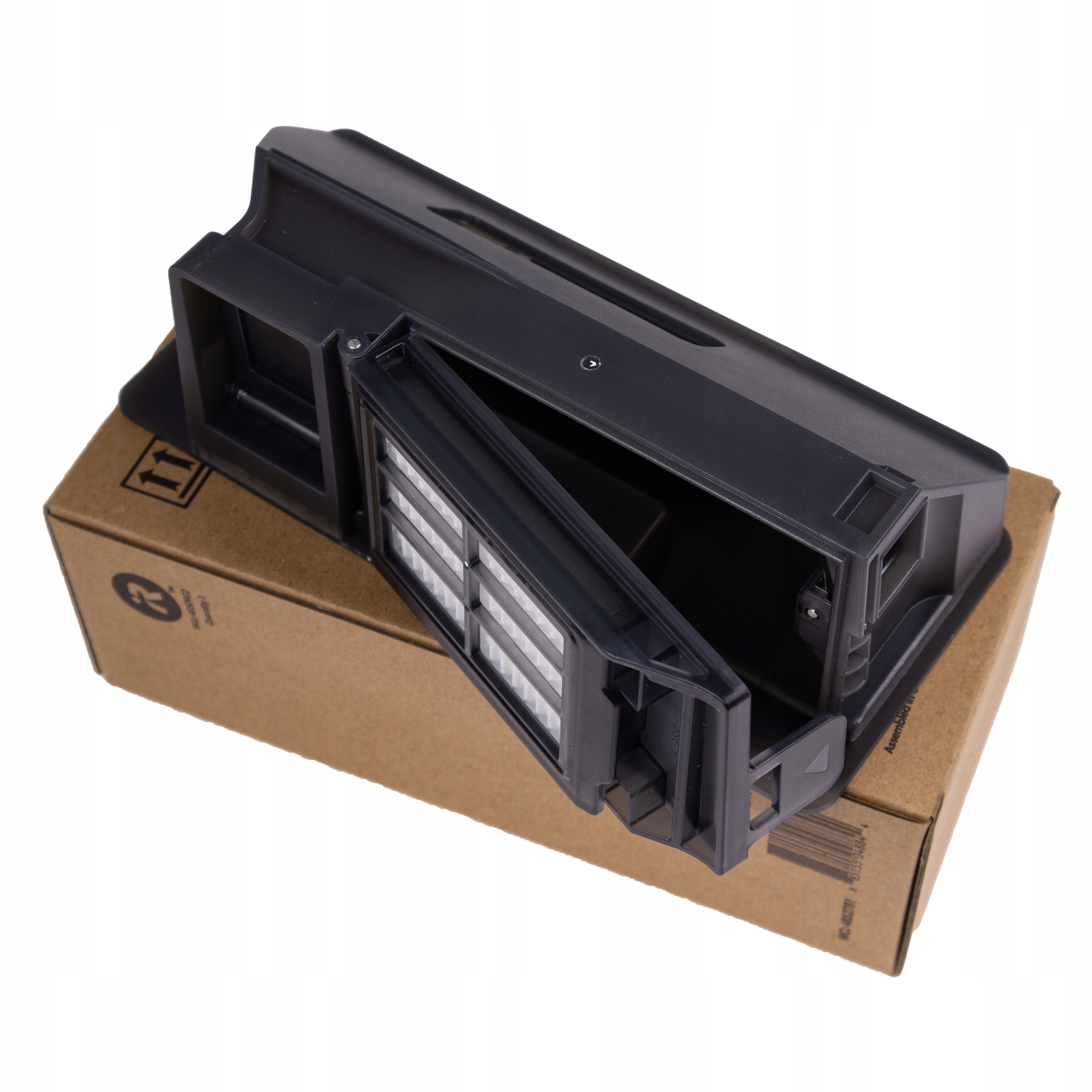 Nádoba na nečistoty (černá) pro iRobot Roomba Combo 405/505