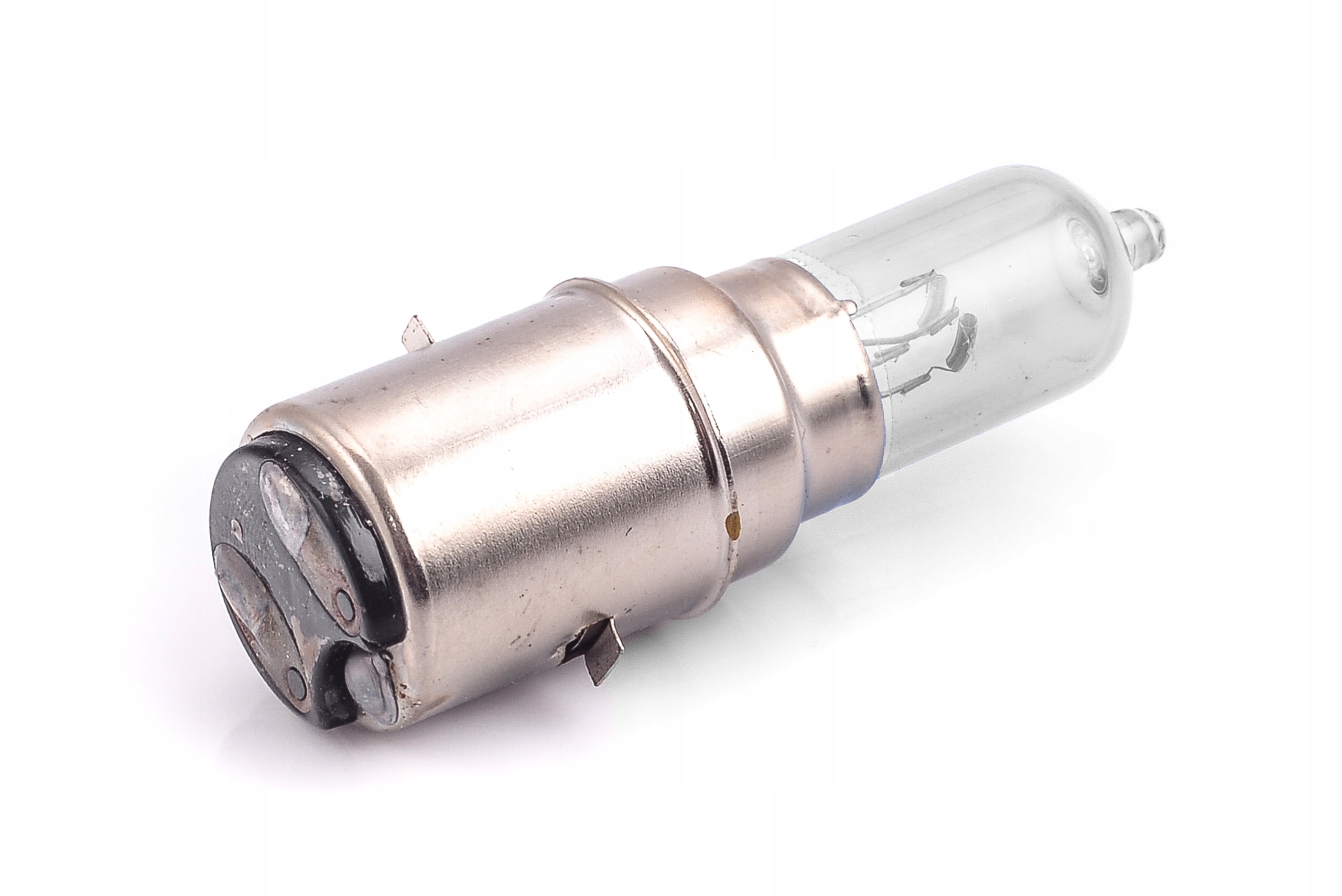 ŻARÓWKA H6 12V 18/318W TYP BA20D HALOGENOWA Producent Kengo