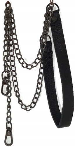 pasek do torebki Marka bez marki