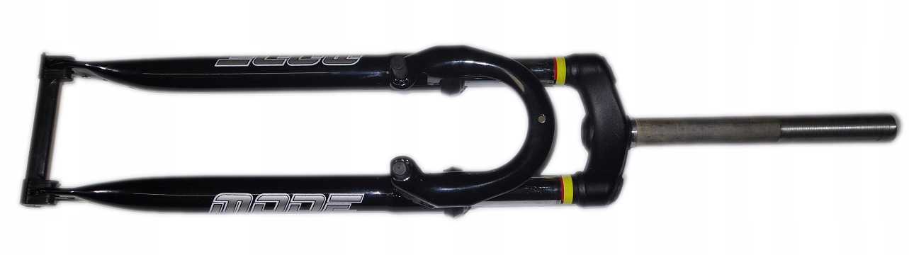 AMORTYZATOR 28" MODE 25,4x 240x 100mm GWINT