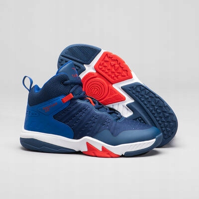 Tarmak buty do koszykówki 4164637