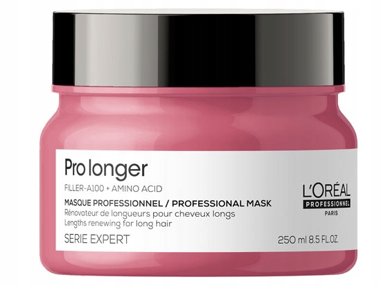 L'Oréal Expert Pro Longer maska 250ml