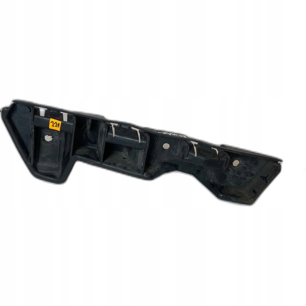 Support Support plaque Console Pare choc Gauche Avant Renault Master III