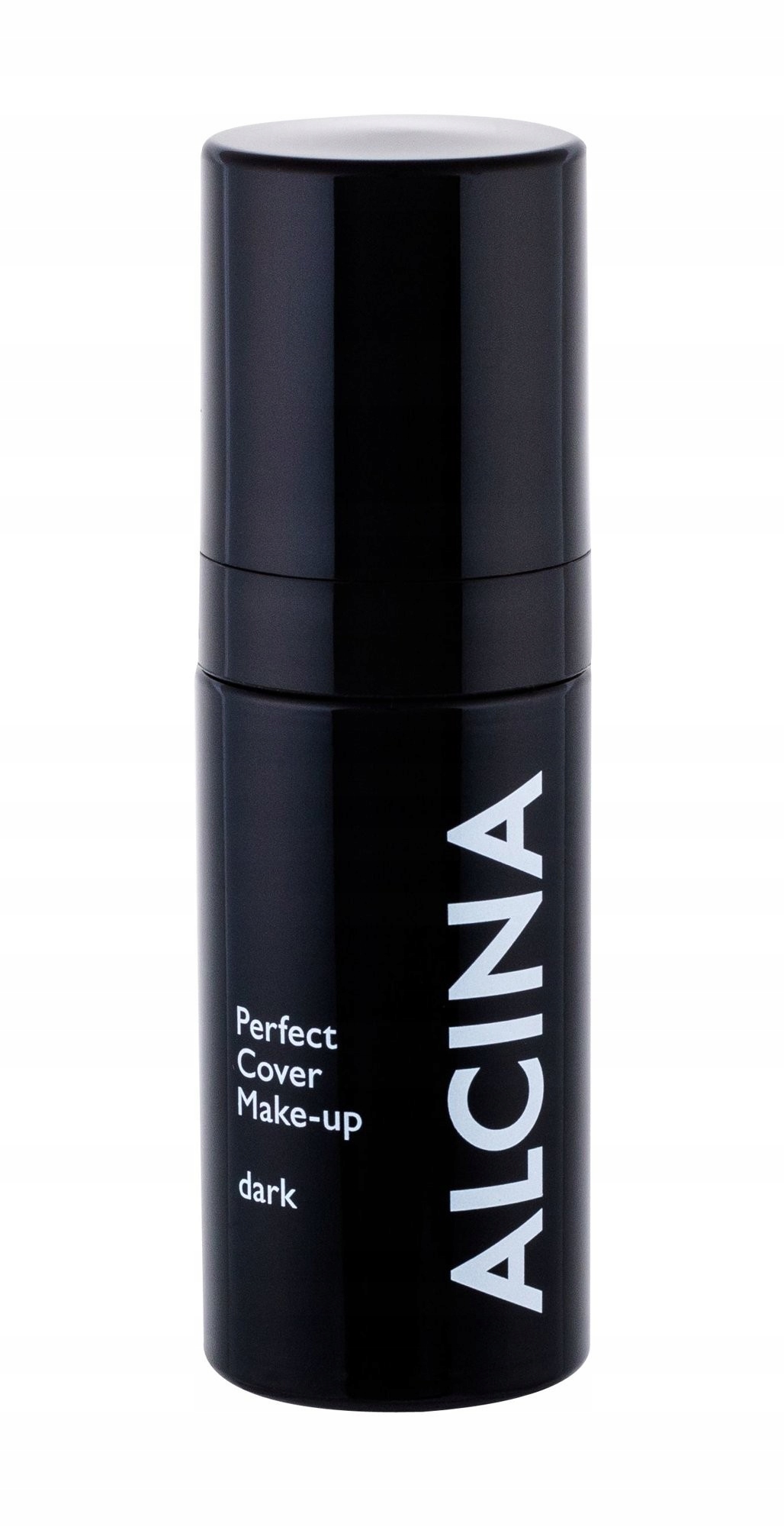 Alcina podkład Perfect Cover Make-Up Dark 30 ml