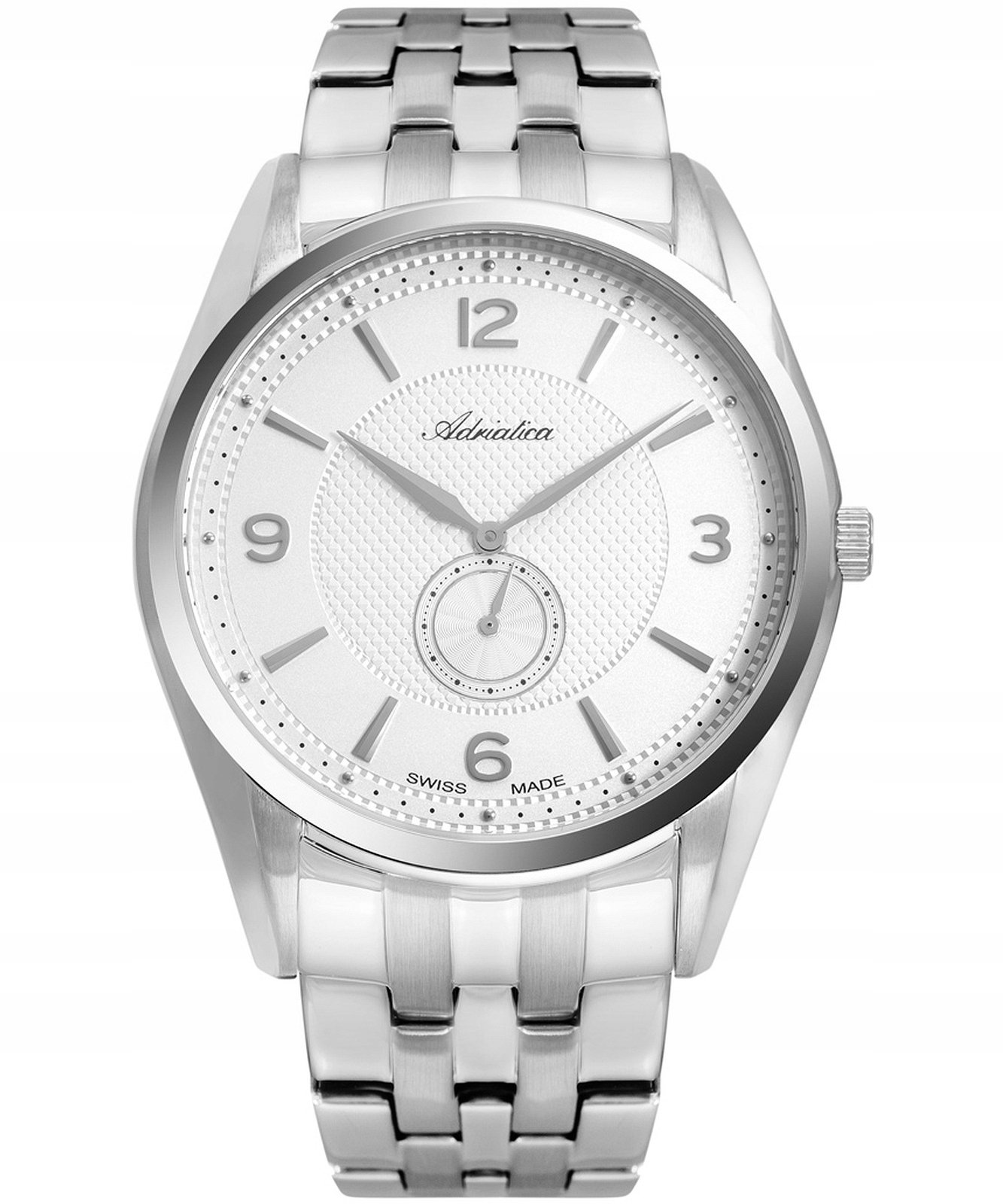 Pánské hodinky Adriatica Classic adriatica A8279.5153Q