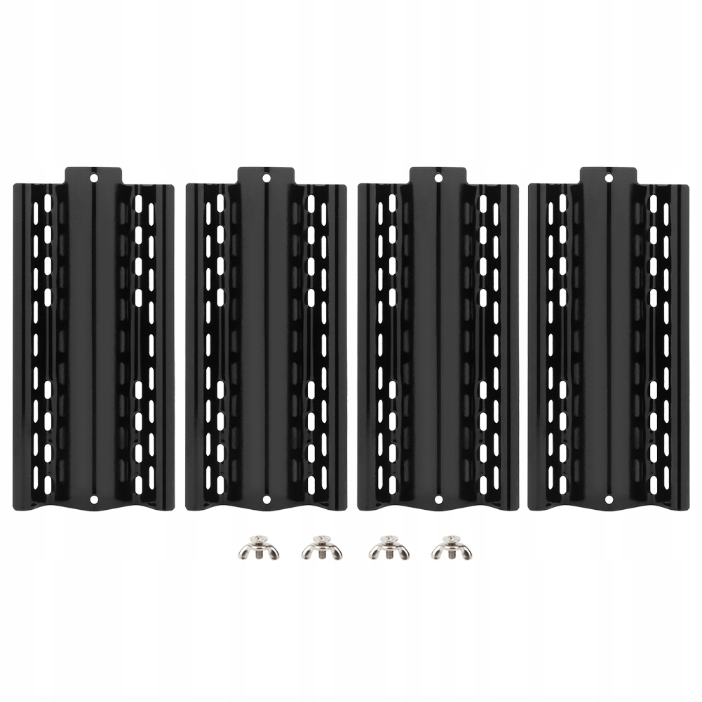 4 SZT. REGULOWANA OSŁONA TERMICZNA GRILLA Rodzaj inny