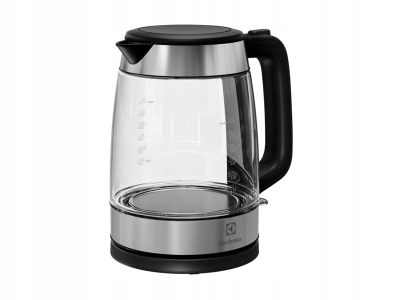 

Czajnik Electrolux E4GK1-4GB 2200W 1.7L Srebrny
