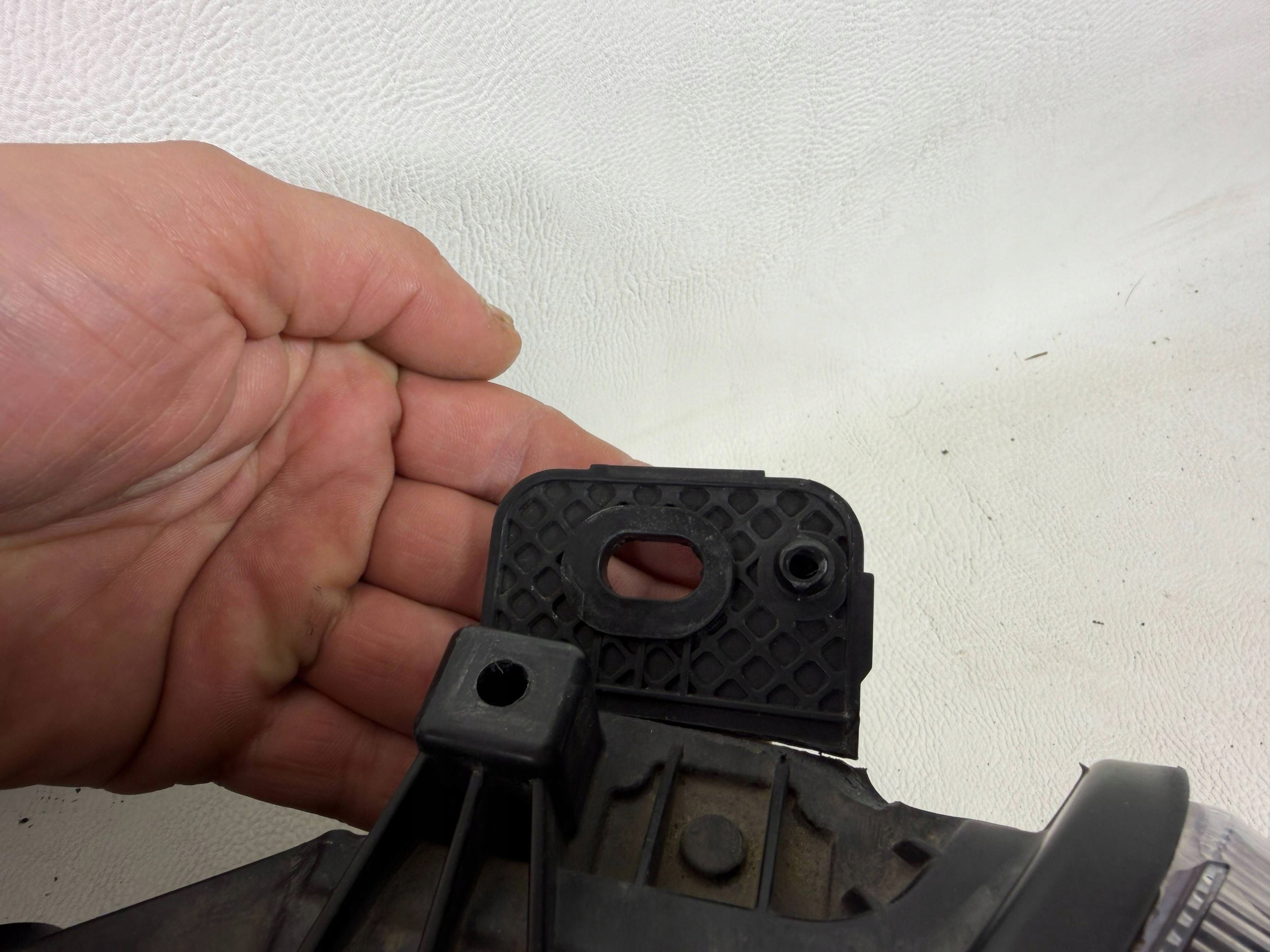 Ford Focus Mk4 Mk-4 Lift 23- light right front front