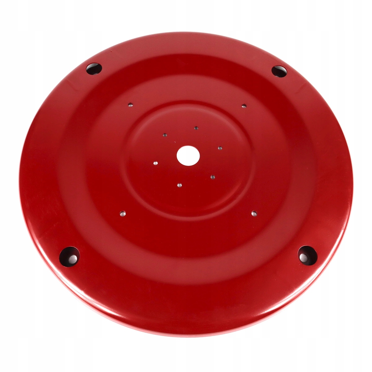 Horný tanier nožov rotačnej kosačky Dakr Tekton Triton Suni 2