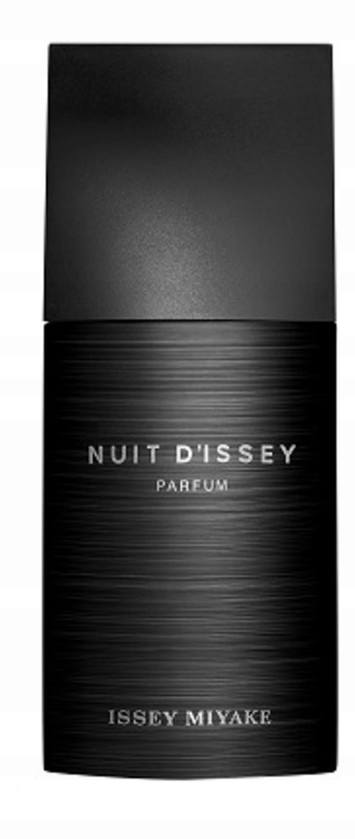 Issey Miyake Nuit d'Issey Parfém ve spreji 75 Ml