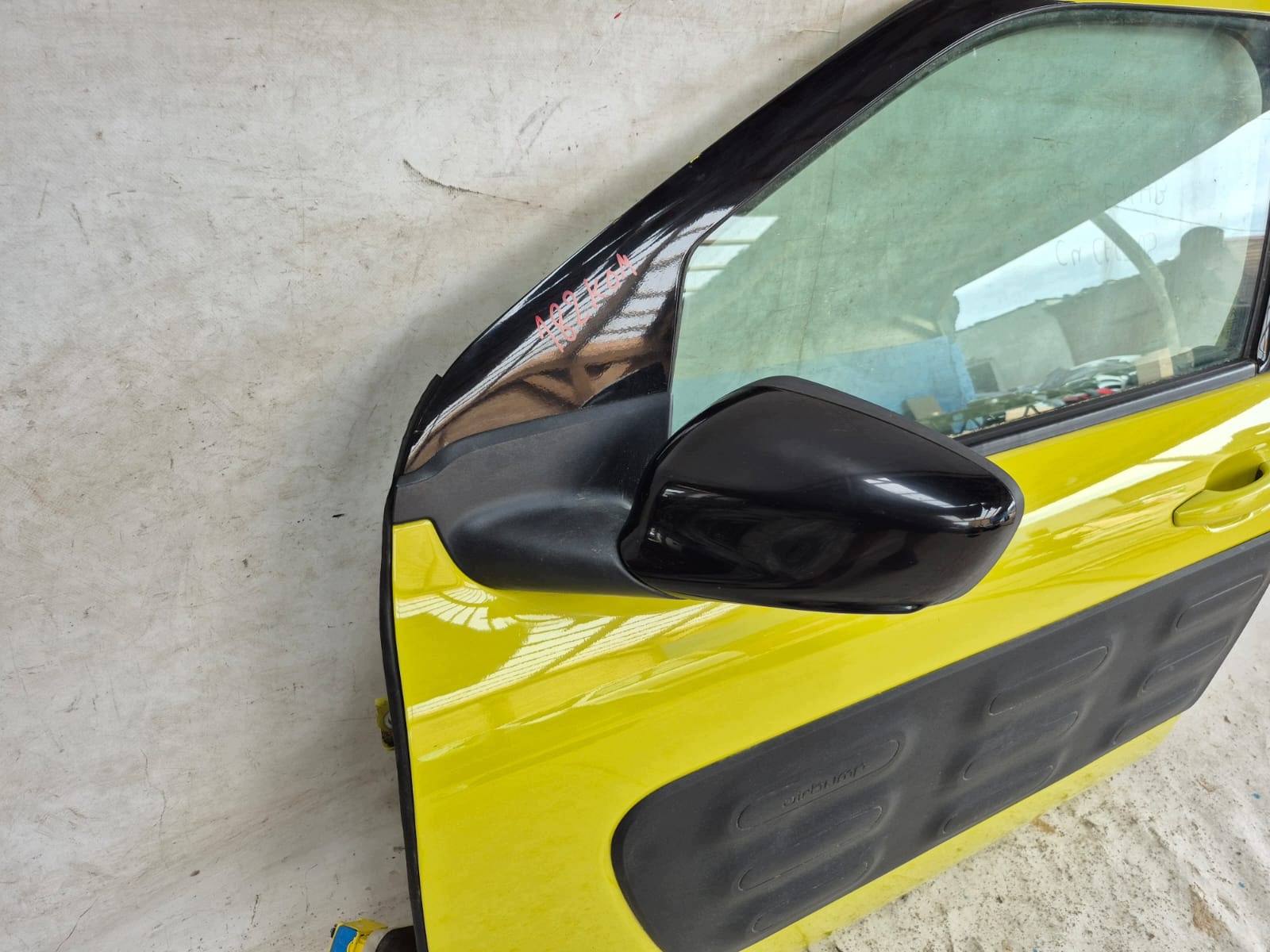 CITROEN C4 CACTUS 14- door left front front LAK.ENHB