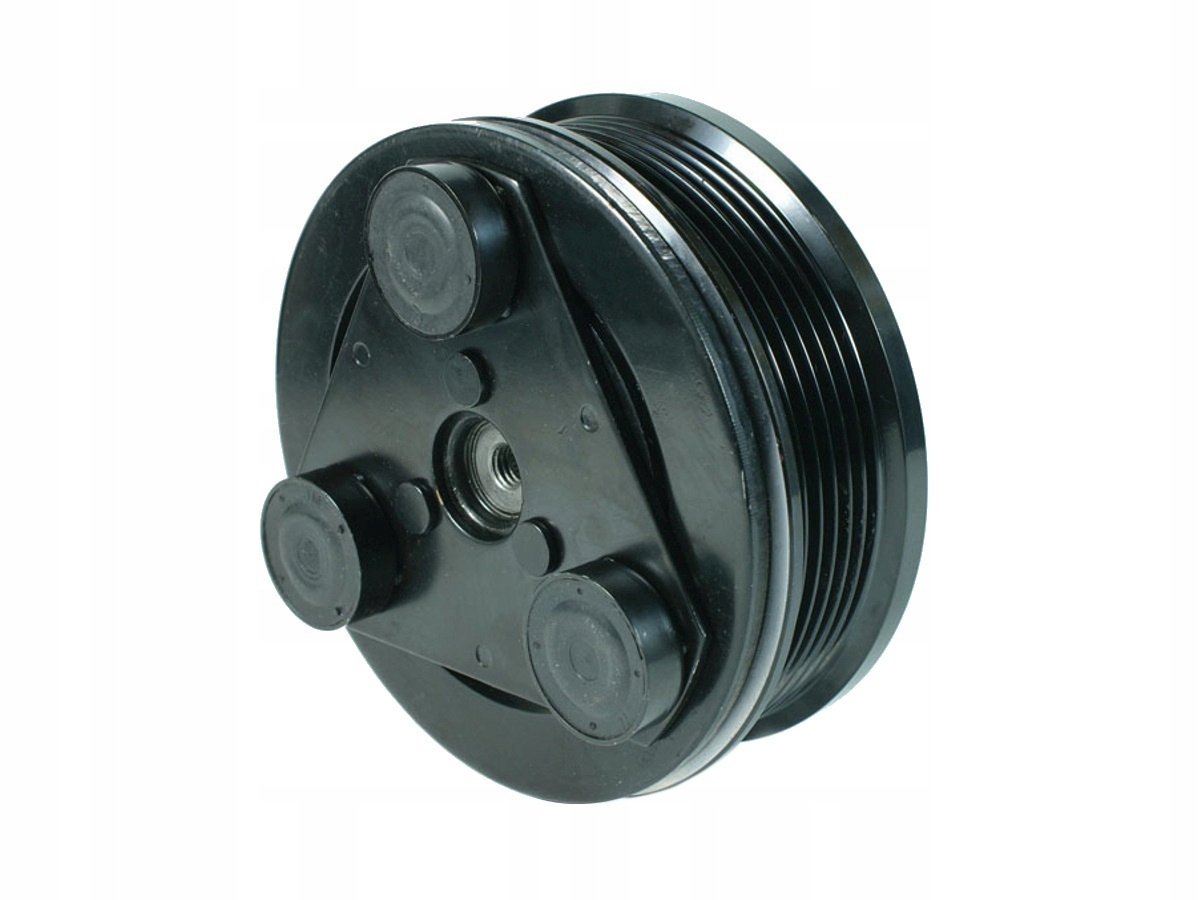 SPRZĘGŁO KOMPLETNE KOMPRESORA KLIMATYZAC