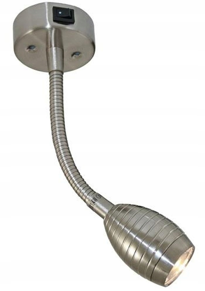 Stropní svítidlo Neso Led Spot 12V Led Haba