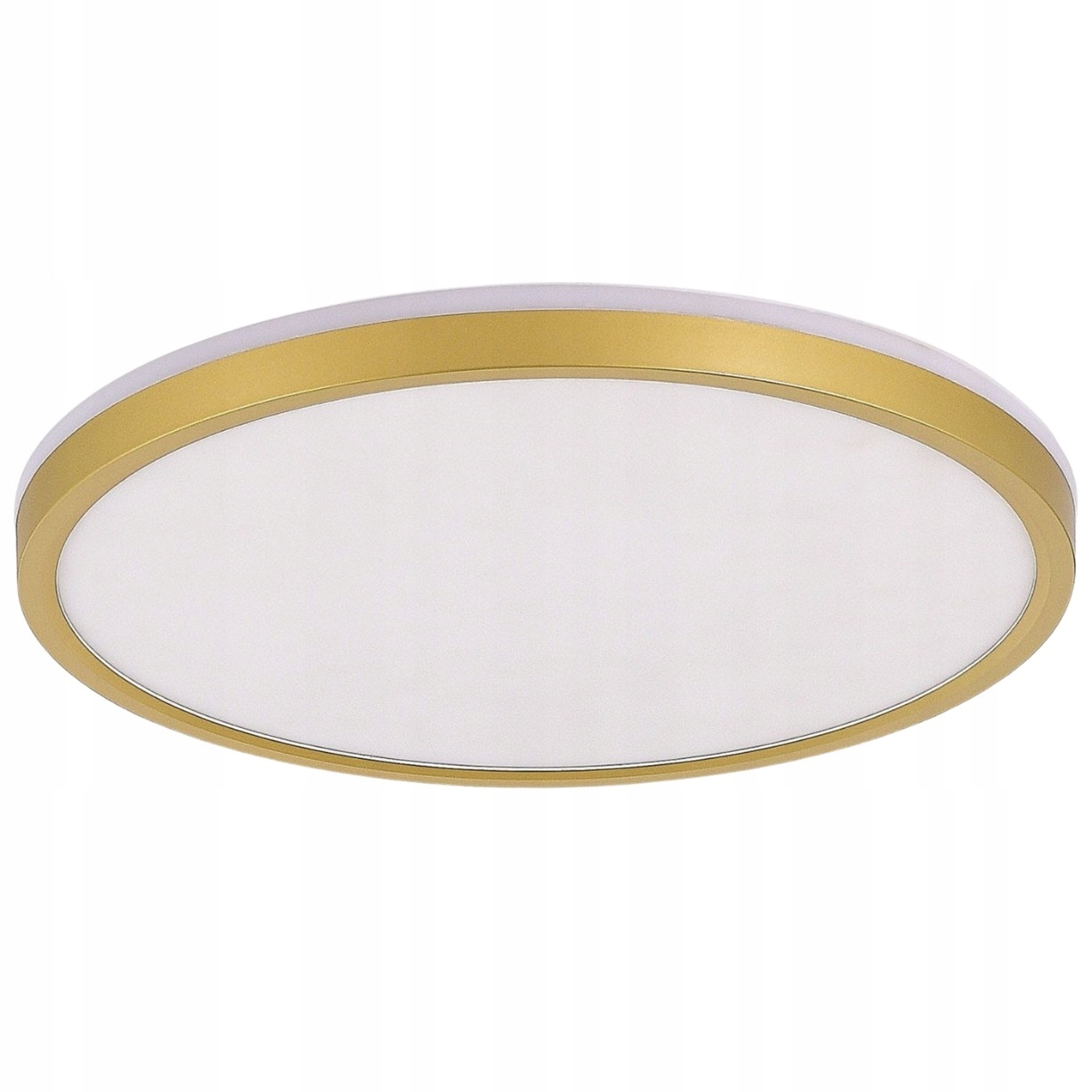 Stropná lampa stropné svietidlo, zlatá, nastaviteľná farba svetla do obývačky Bove