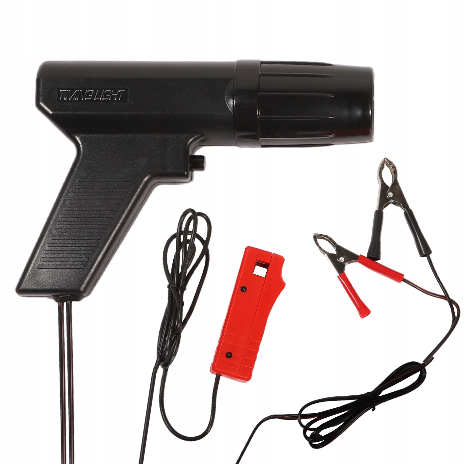 LAMPA STROBOSKOPOWA 12V DO USTAWIANIA ROZRZĄDU ZAPŁONU