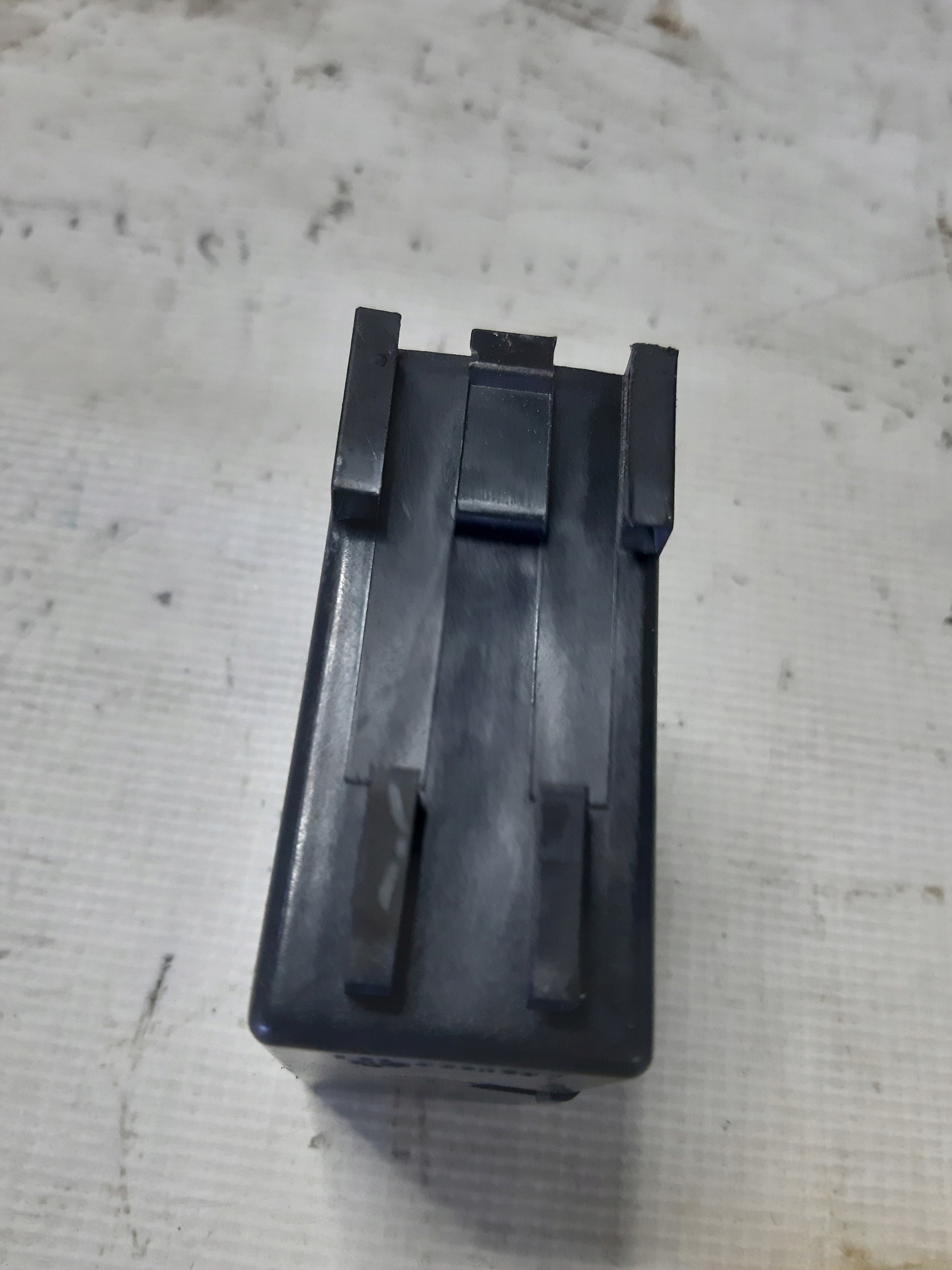 control unit brakes wydechowego SCANIA 1361095