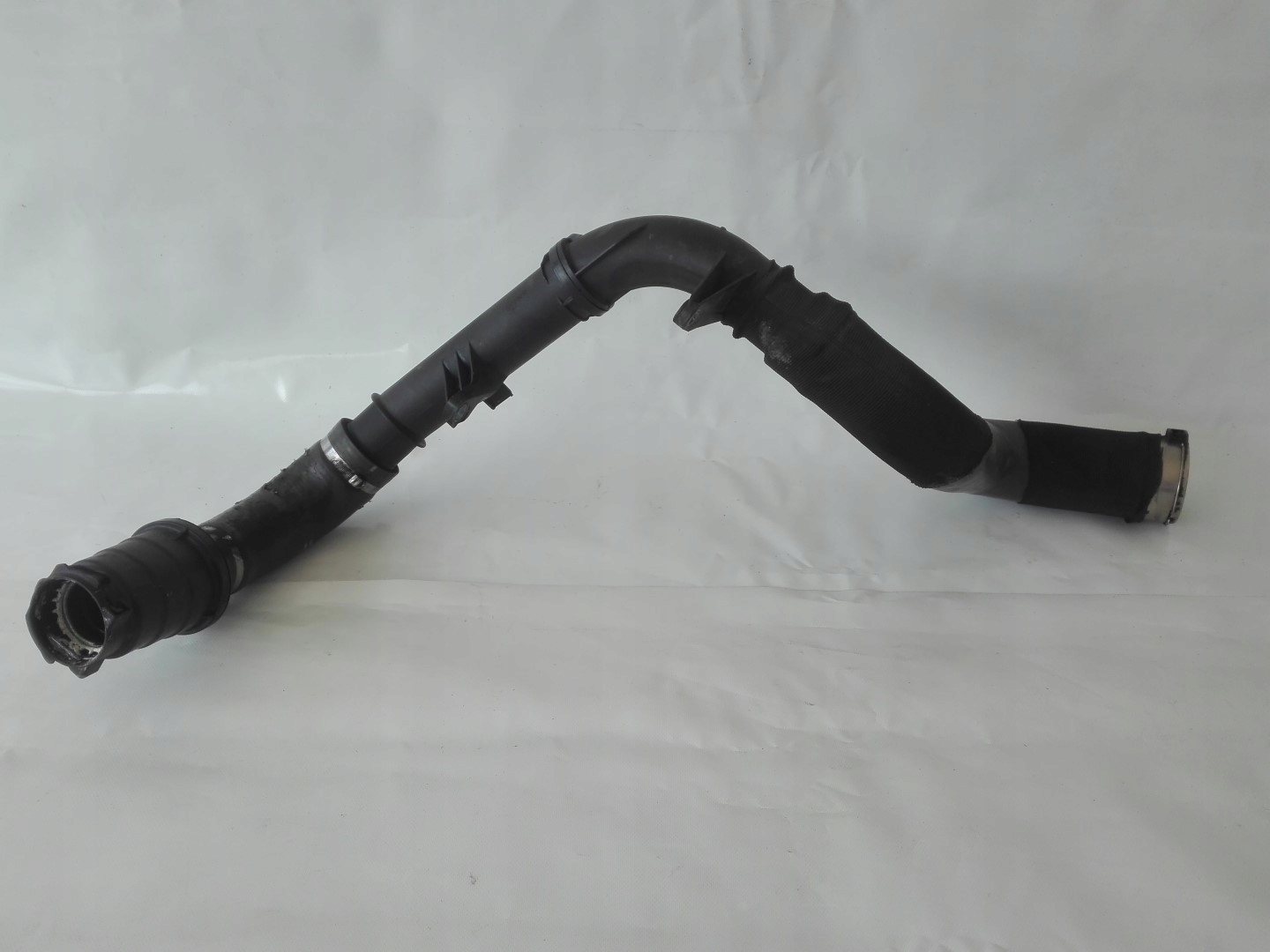 rohr intercooler RENAULT 1.6 DCI OPEL 1.6 CDTI