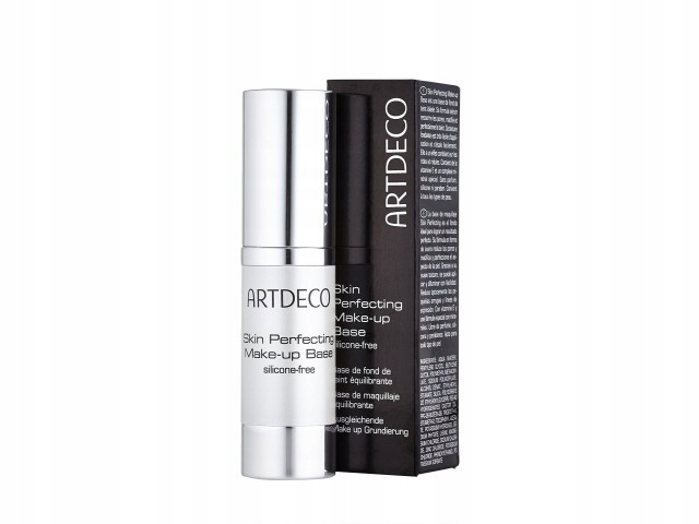 Podkladová báze pod make-up ArtDeco Skin Perfecting Make-up Base 15 ml