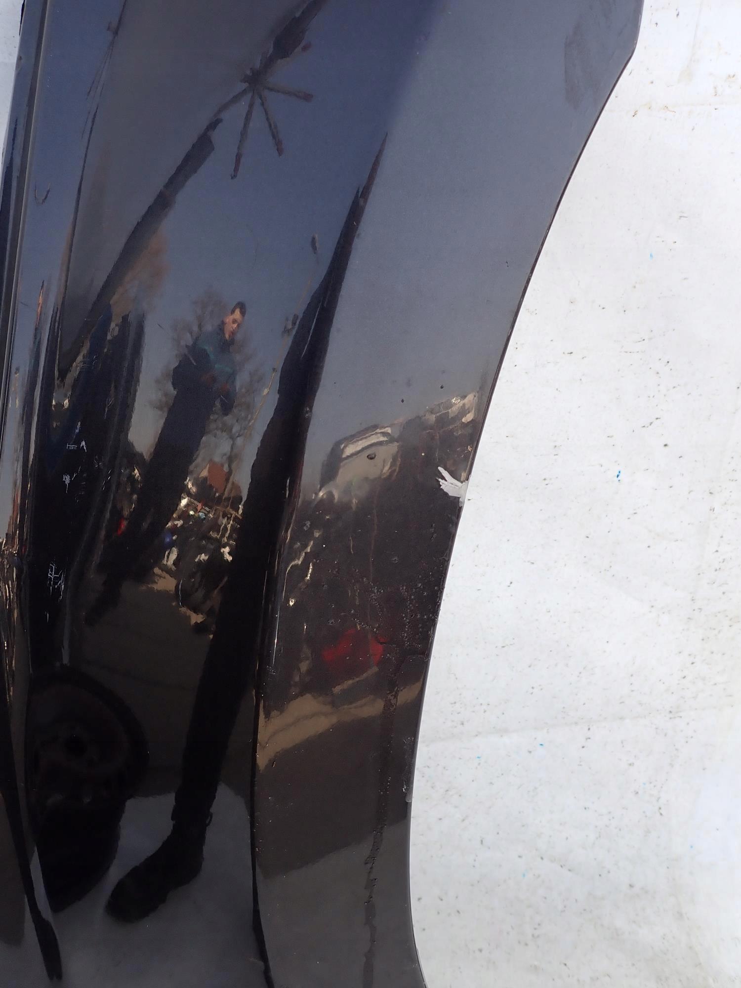 SUZUKI GRAND VITARA II 2 05-14 fender front right