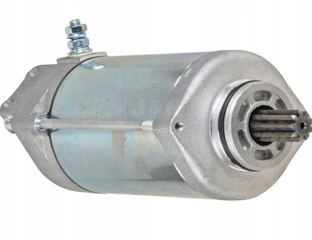 Arrowhead 2024/09 Štartér Suzuki Ls 650 Boulevard S40 '05-'16, Ls 650 Sa