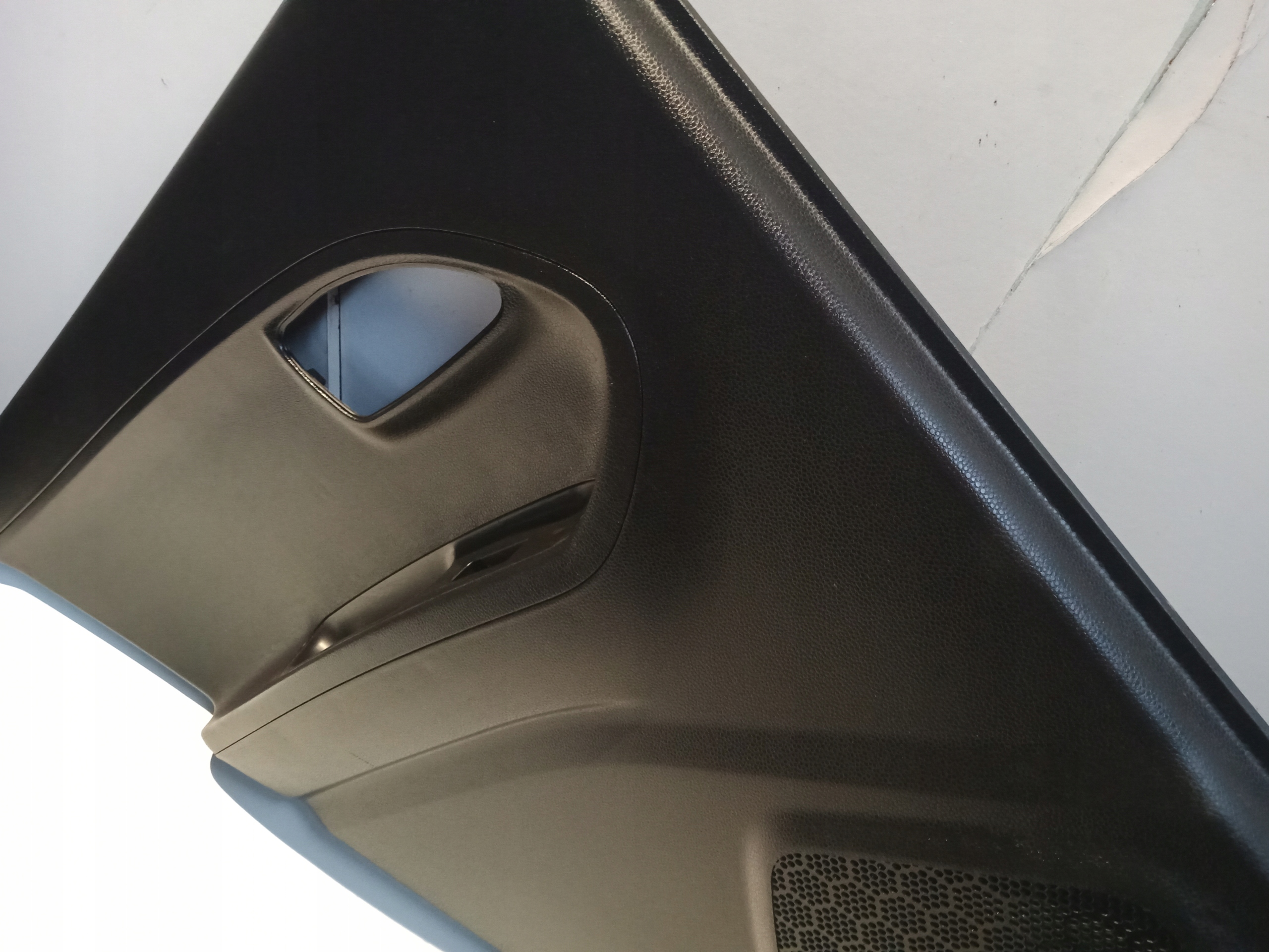 KIA PICANTO II upholstery side door left rear part