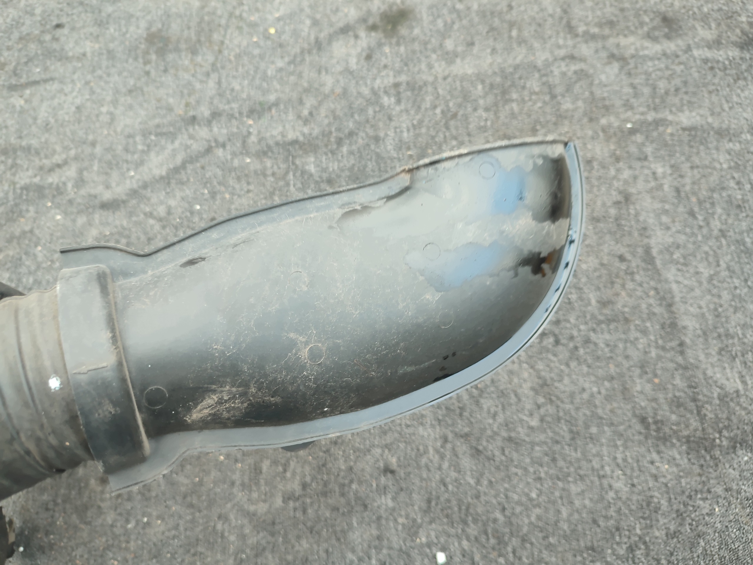 pipe wiring air Citroen 1440150180