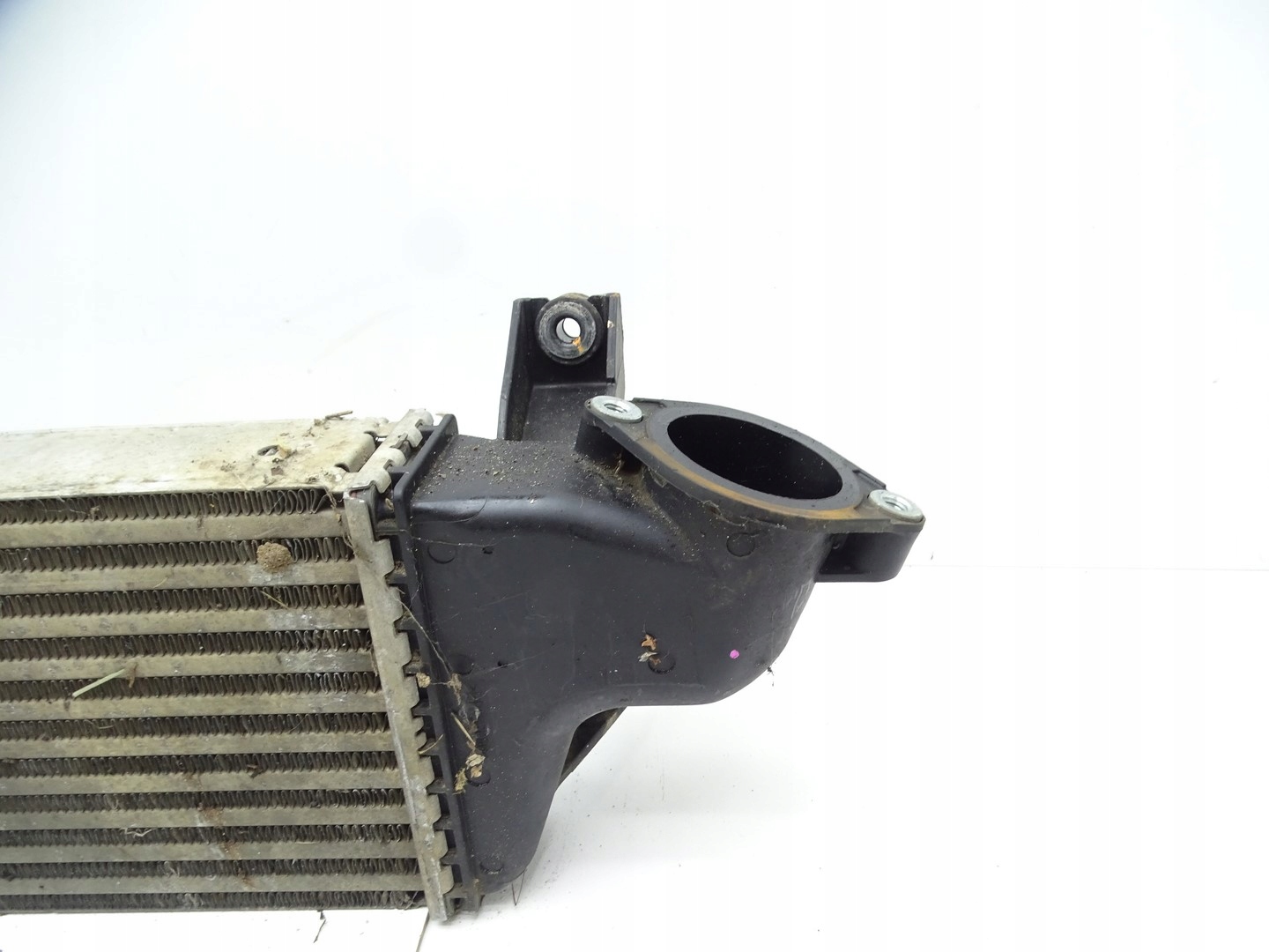 INTERCOOLER Kühler luft MITSUBISHI L200 V FULLBACK 2.4 1530A161