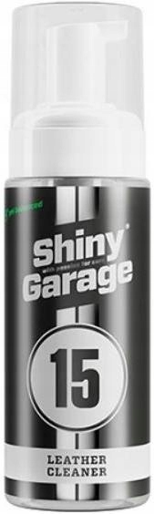 

Shiny Garage Leather Cleaner Pl Soft Do Skóry 150M