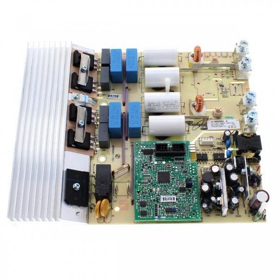 Moduł płyty indukcyjnej Whirlpool 481010692849