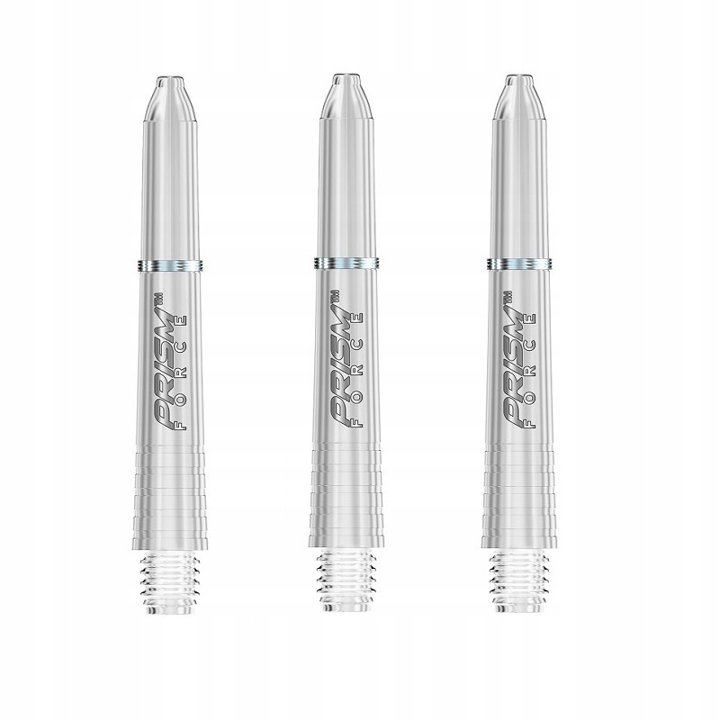 

Shafty Winmau Prism Force Short Biały