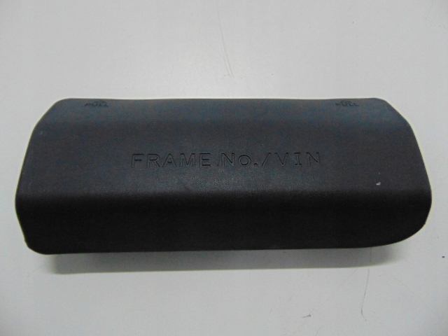 ЗАЩИТА ЗАГЛУШКА НОМЕР VIN LEXUS Nx300