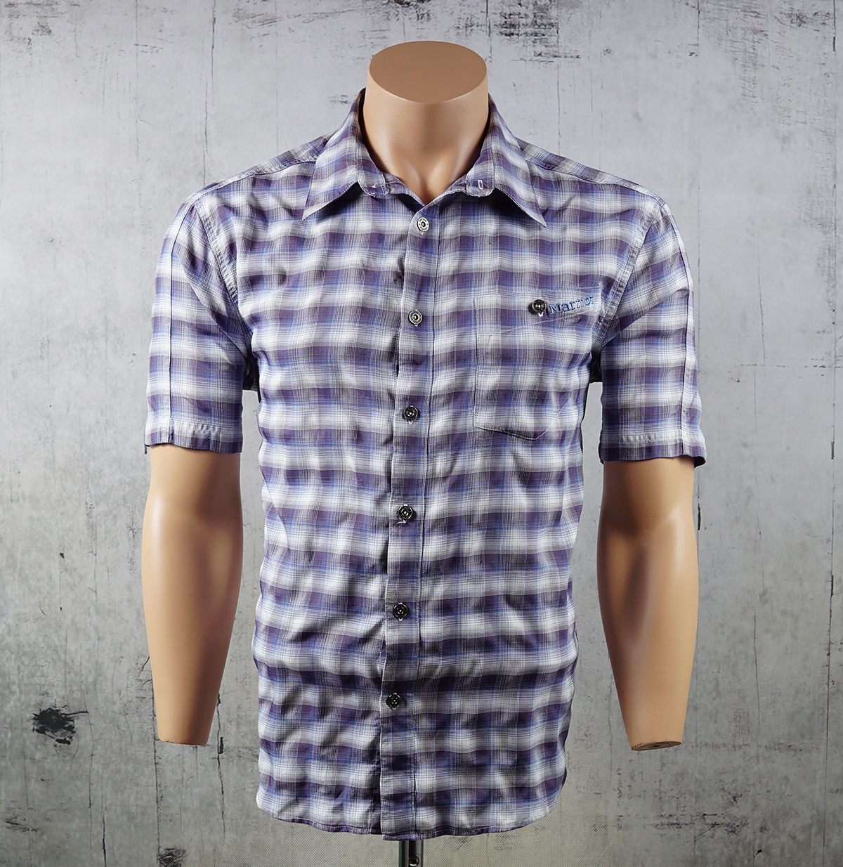 MARMOT _ KOSZULA _ M _ MEN_ 2022 Kod producenta 1234