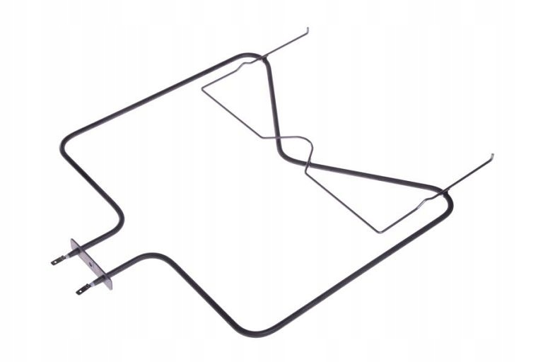 Grzałka dolna piekarnika Whirlpool 481010375734 C00857528