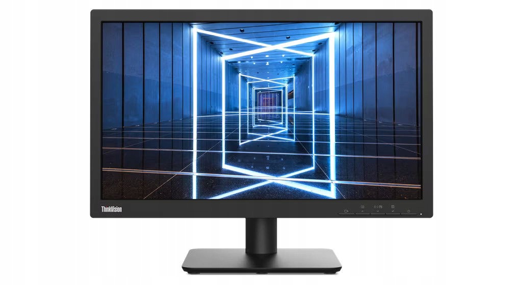 Lenovo ThinkVision E20-30 19,5" Tn 1600x900 60Hz 2ms Black 3R