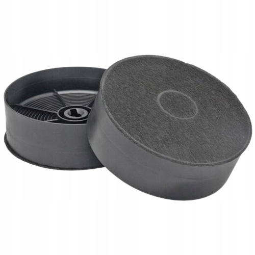 Filtr węglowy do okapu TEKA TL 6310 kpl.2szt VR03 Kod producenta fwk-e/a