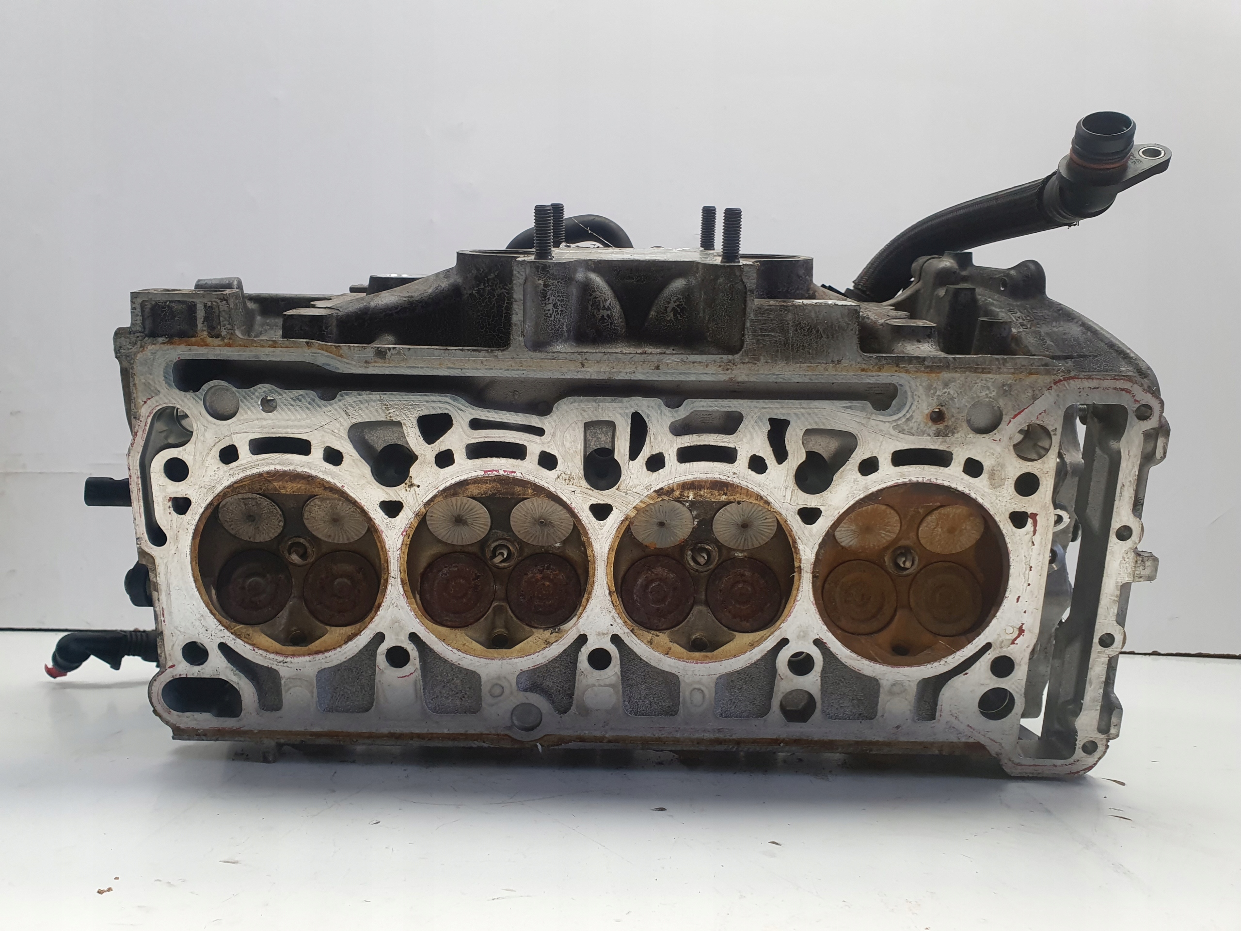 Audi A4 B9 2.0 TFSI GŁOWICA CYLINDRÓW 06K403S/AJ Typ samochodu Samochody osobowe