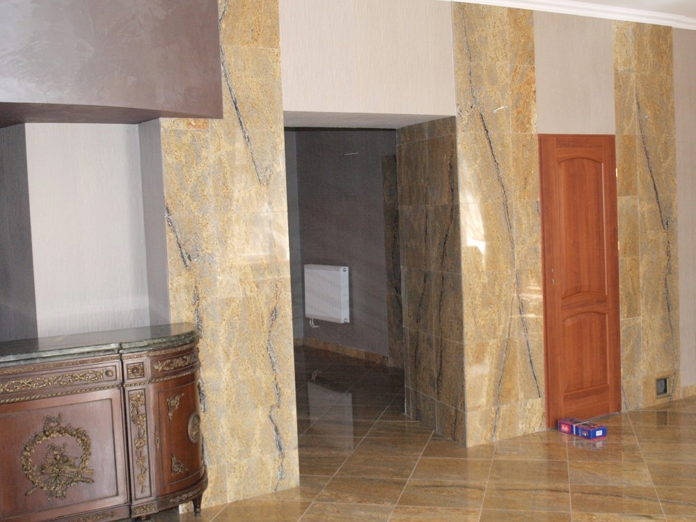 PŁYTKI GRANITOWE/MARMUROWE KASHMIR GOLD WYBÓR