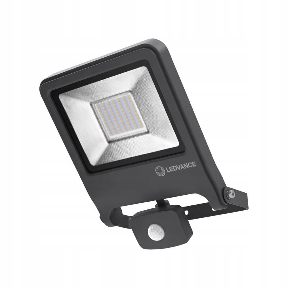 

Naświetlacz Led 50W 830 Endura Ledvance Czujnik