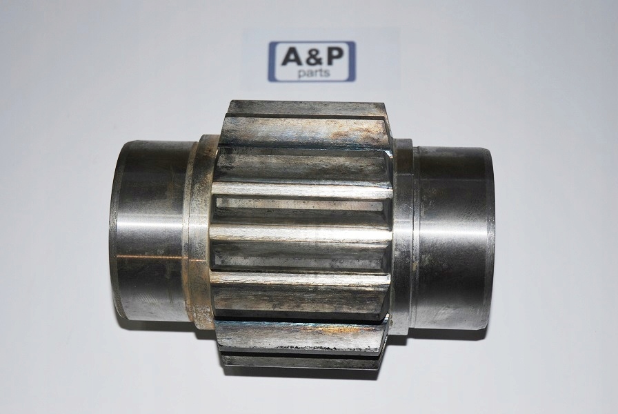 KOŁO ZĘBATE OBROTNICY OSTRÓWEK K-162