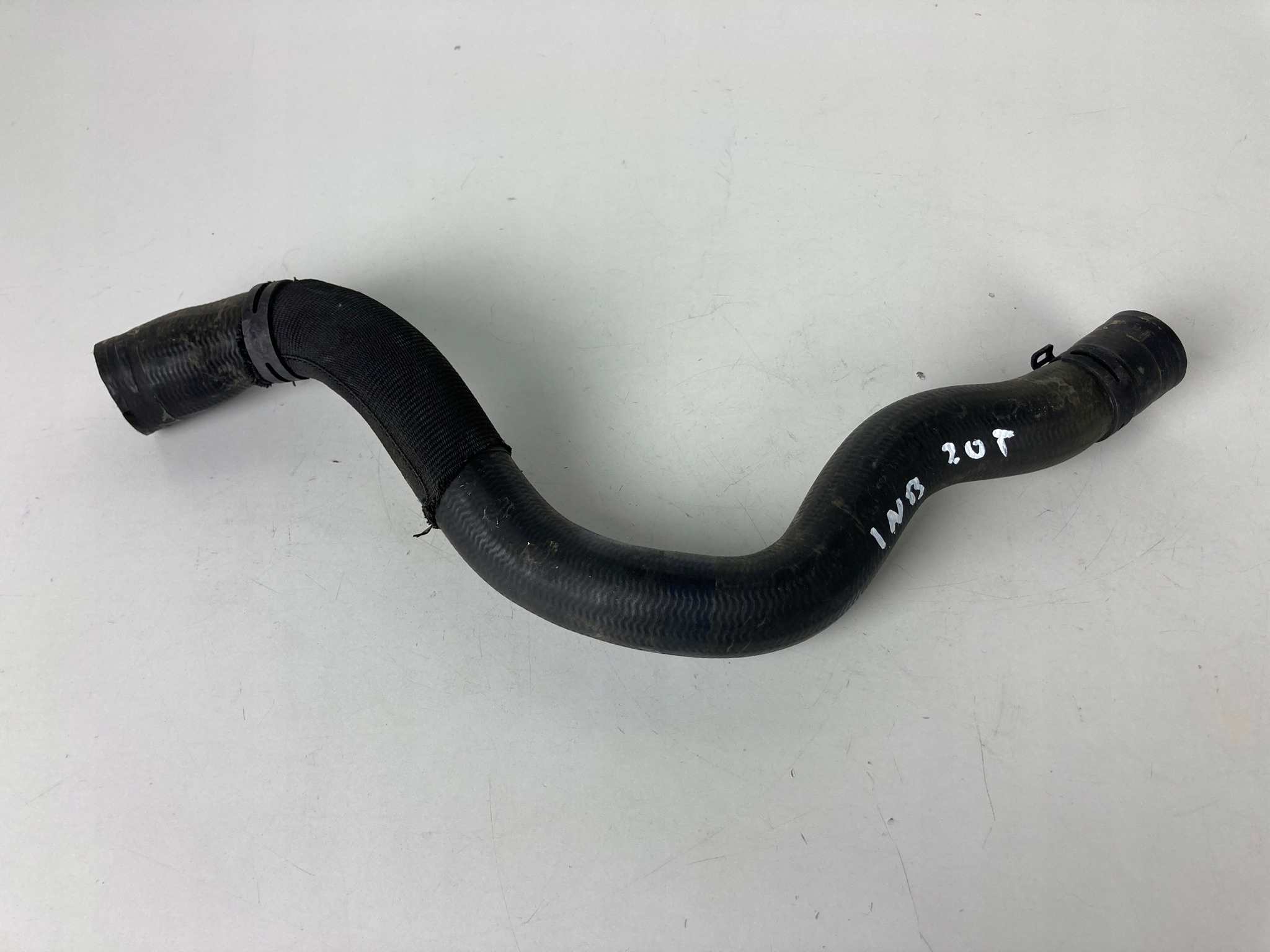 OPEL INSIGNIA B 2.0T prijenos crijevo vode 39086772