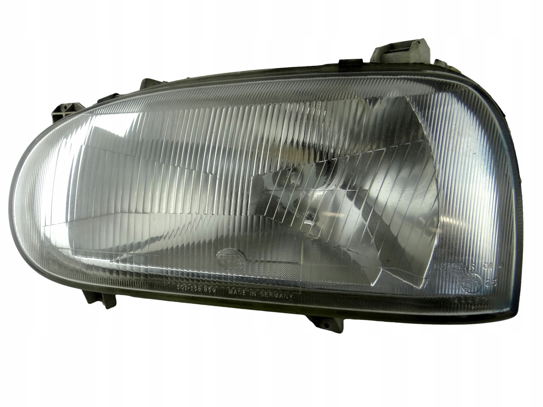 REFLEKTOR left VOLKSWAGEN GOLF III 301-138 859