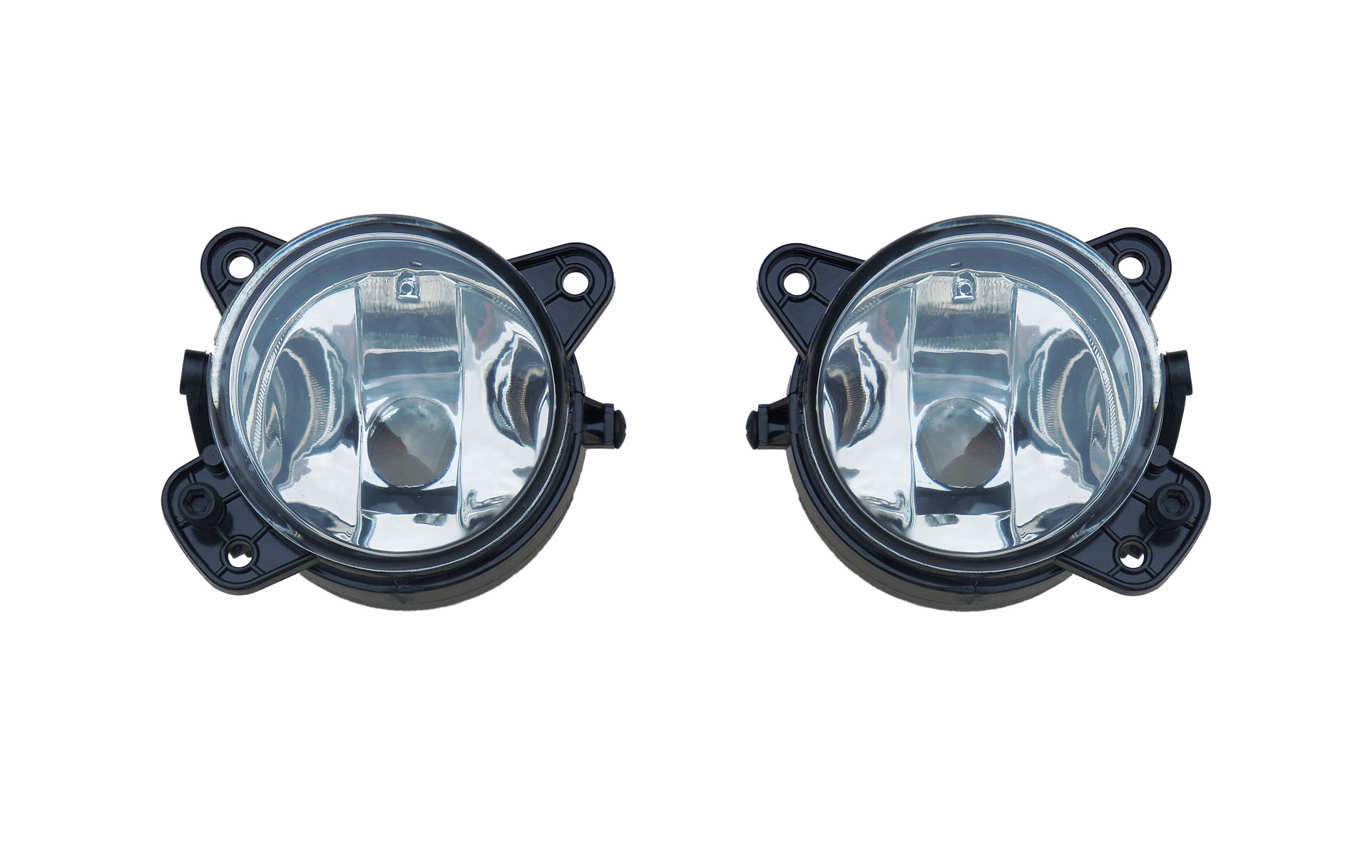 Škoda Fabia A II Roomster Praktik Halogenové Mlhové Lampy