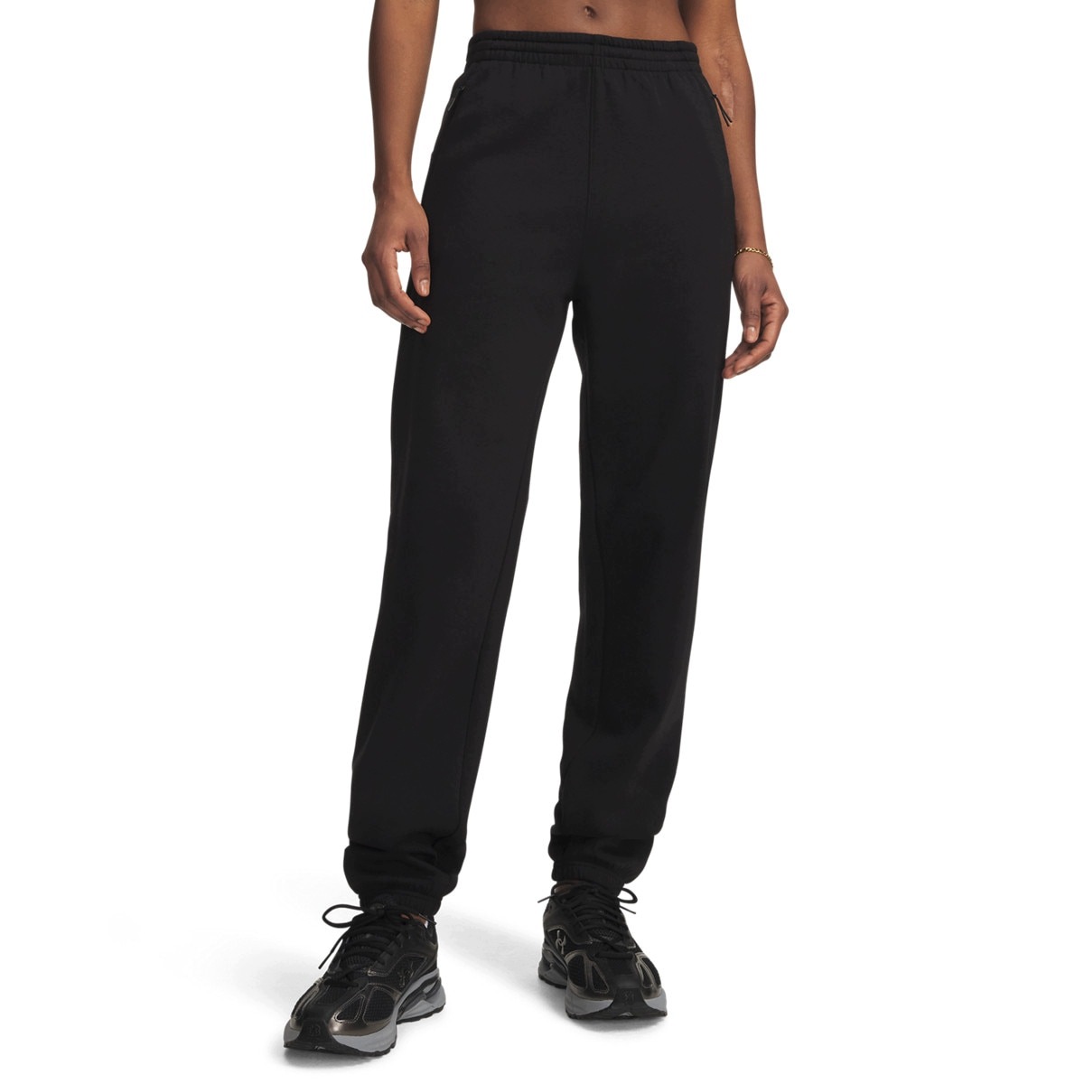 Under Armour Dámské sportovní kalhoty Under Armour Unstoppable Flc Gym Pant